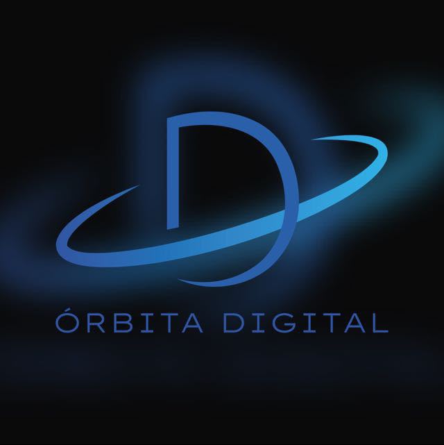 Logo de Órbita Digital